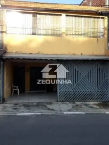 Casa de Condomínio com 3 Quartos à venda, 180m² no I.A.P.I., Osasco