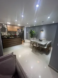Apartamento com 3 Quartos à venda, 64m² no Jardim Celeste, São Paulo