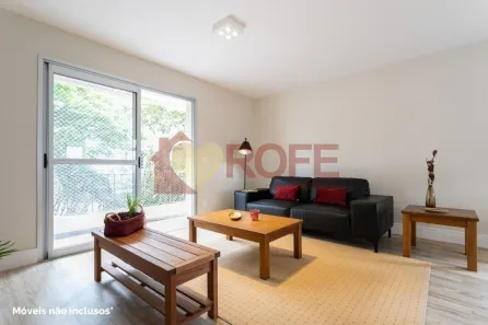 Apartamento com 3 Quartos à venda, 162m² no Brooklin Paulista, São Paulo