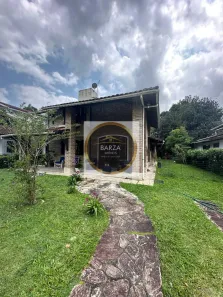 Casa de Condomínio com 3 Quartos à venda, 80m² no Aldeia dos Camarás, Camaragibe