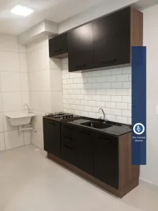 Apartamento com 2 Quartos à venda, 35m² no Mooca, São Paulo