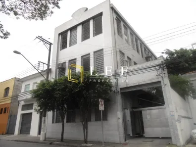 Prédio Comercial à venda, 1138m² no Pinheiros, São Paulo