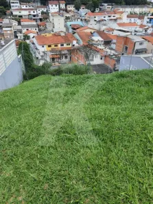 Lote/Terreno à venda, 300m² no Horto Florestal, São Paulo