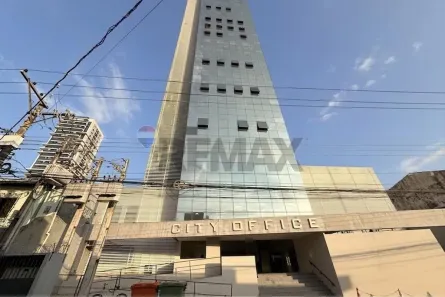 Sala Comercial à venda, 34m² no Batista Campos, Belém