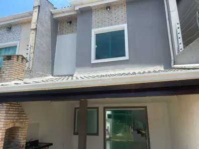 Casa com 3 Quartos à venda, 120m² no Cararu, Eusébio