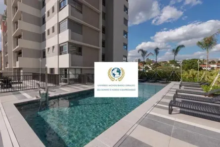 Apartamento com 3 Quartos à venda, 139m² no Cambuí, Campinas