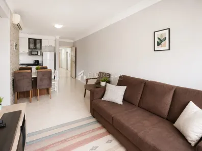 Apartamento com 2 Quartos à venda, 60m² no Roçado, São José