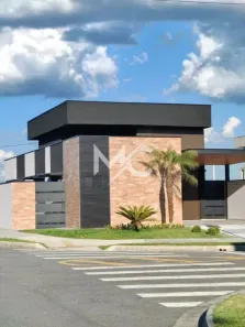 Casa de Condomínio com 3 Quartos à venda, 160m² no Ronda, São José dos Campos