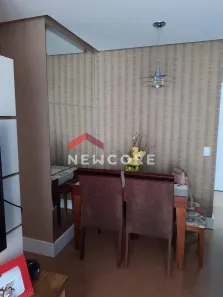Apartamento com 2 Quartos à venda, 45m² no Jardim Santa Terezinha (Zona Leste), São Paulo