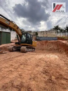Lote/Terreno à venda, 500m² no Residencial dos Lagos, Cotia