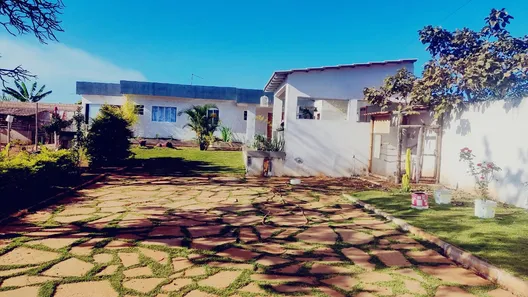 Casa de Condomínio com 2 Quartos à venda, 160m² no Ponte Alta Norte, Brasília