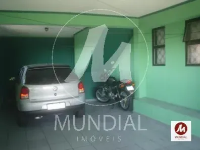 Sobrado com 3 Quartos à venda, 150m² no Ipiranga, Ribeirão Preto