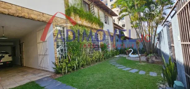 Casa com 8 Quartos à venda, 547m² no Jardim Camburi, Vitória
