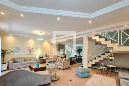 Casa com 4 Quartos à venda, 421m² no Nova Petrópolis, São Bernardo do Campo