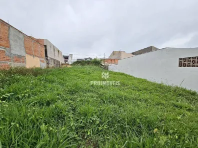 Lote/Terreno à venda, 150m² no Jardim Boer II, Americana