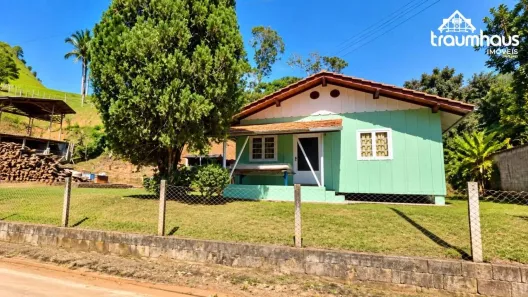 Fazenda/Sítio com 3 Quartos à venda, 787m² no Gaspar Alto, Gaspar