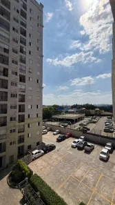 Apartamento com 2 Quartos à venda, 52m² no Parque Maria Domitila, São Paulo