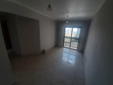 Apartamento com 3 Quartos à venda, 72m² no Chácara Primavera, Campinas