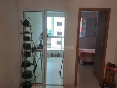 Apartamento com 2 Quartos à venda, 56m² no Vila Santa Tereza, Bauru