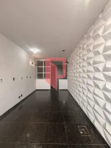 para alugar, 43m² no Caiçaras, Belo Horizonte
