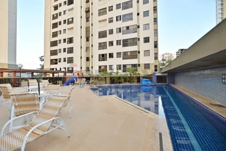 Apartamento com 2 Quartos à venda, 84m² no Norte, Brasília