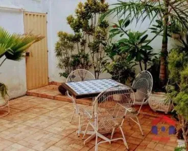 Casa com 2 Quartos à venda, 120m² no Santa Amélia, Belo Horizonte