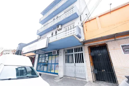 Apartamento com 2 Quartos para alugar, 84m² no Centro, Pelotas