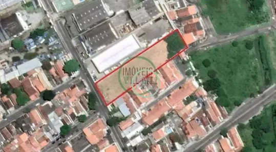 Lote/Terreno à venda, 3000m² no Eugênio de Mello, São José dos Campos