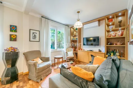 Apartamento com 2 Quartos à venda, 97m² no Bom Fim, Porto Alegre