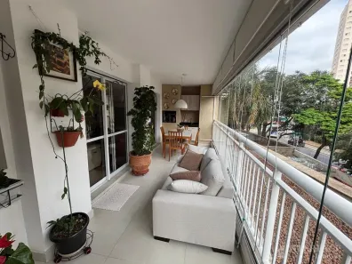 Apartamento com 3 Quartos à venda, 130m² no Lauzane Paulista, São Paulo