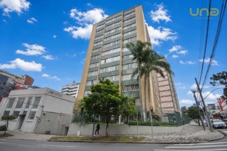 Apartamento com 4 Quartos à venda, 228m² no Batel, Curitiba
