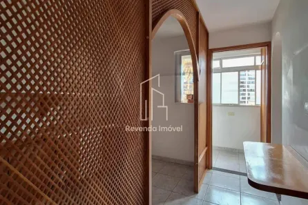Apartamento com 2 Quartos à venda, 77m² no Santana, São Paulo
