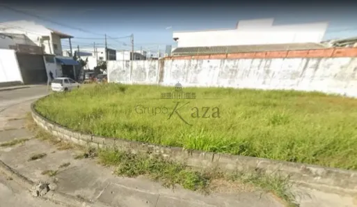 Lote/Terreno à venda, 224m² no Residencial Parque dos Sinos, Jacareí