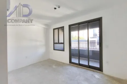 Kitnet com 1 Quarto à venda, 25m² no Parque Mandaqui, São Paulo