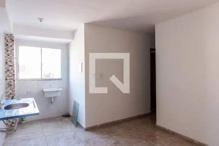 Apartamento com 2 Quartos à venda, 42m² no Vila Campanela, São Paulo