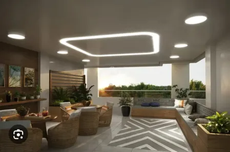 Apartamento com 2 Quartos à venda, 58m² no Pedra Branca, Palhoça