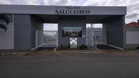 Lote/Terreno à venda, 129m² no Jardim Governador Mário Covas III, Americana