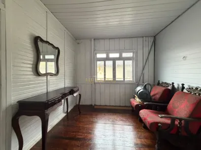Casa com 2 Quartos para alugar, 59m² no Cordeiros, Itajaí