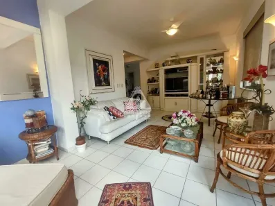 Apartamento com 3 Quartos à venda, 104m² no Lagoa, Rio de Janeiro