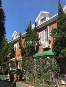 Casa de Condomínio com 4 Quartos à venda, 197m² no Três Figueiras, Porto Alegre