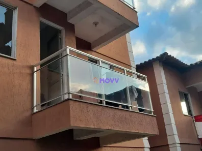 Apartamento com 2 Quartos à venda, 65m² no Jardim Atlântico Central (Itaipuaçu), Maricá