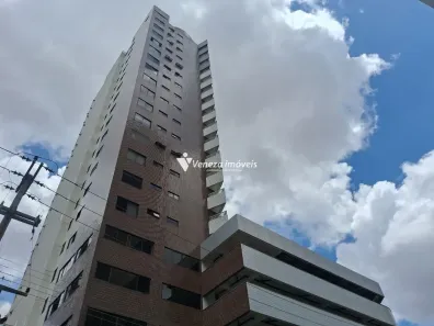 Apartamento com 1 Quarto para alugar, 53m² no Jóquei, Teresina