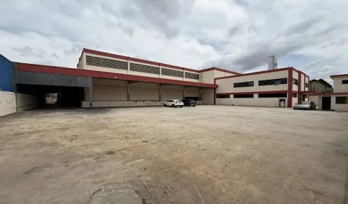 Galpão/Depósito/Armazém para alugar, 3100m² no Cidade Industrial Satélite de São Paulo, Guarulhos