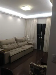 Apartamento com 2 Quartos à venda, 80m² no Vivendas da Serra, Juiz de Fora