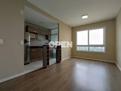 Apartamento com 2 Quartos para alugar, 60m² no Marechal Rondon, Canoas