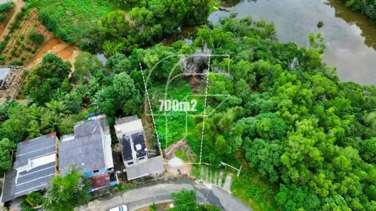 Lote/Terreno à venda, 700m² no Nova Guarapari, Guarapari