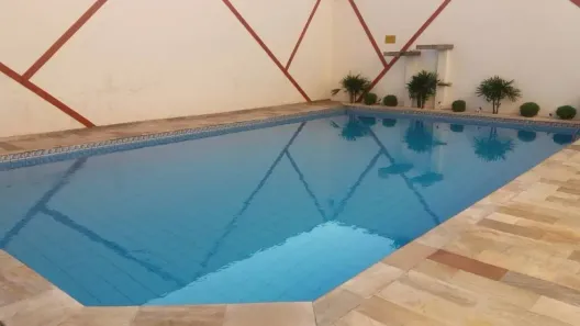Apartamento com 3 Quartos à venda, 127m² no Centro, Nova Odessa