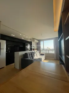 Apartamento com 3 Quartos à venda, 71m² no Passo da Areia, Porto Alegre