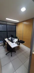 Sala Comercial para alugar, 162m² no Vila Olímpia, São Paulo