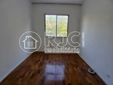 Apartamento com 2 Quartos à venda, 58m² no Tijuca, Rio de Janeiro
